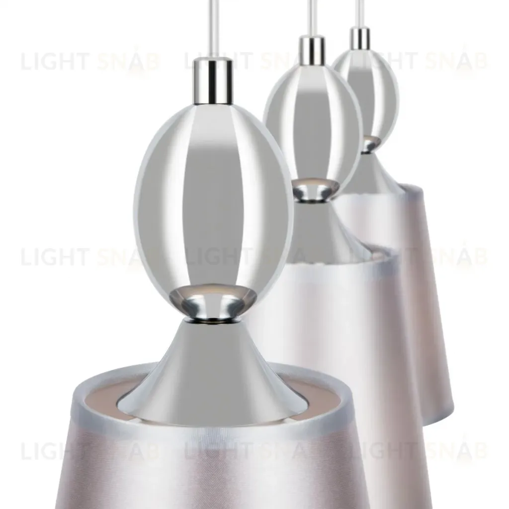 Подвесной светильник Freya Sofi FR2022PL-03CH FR2022PL-03CH