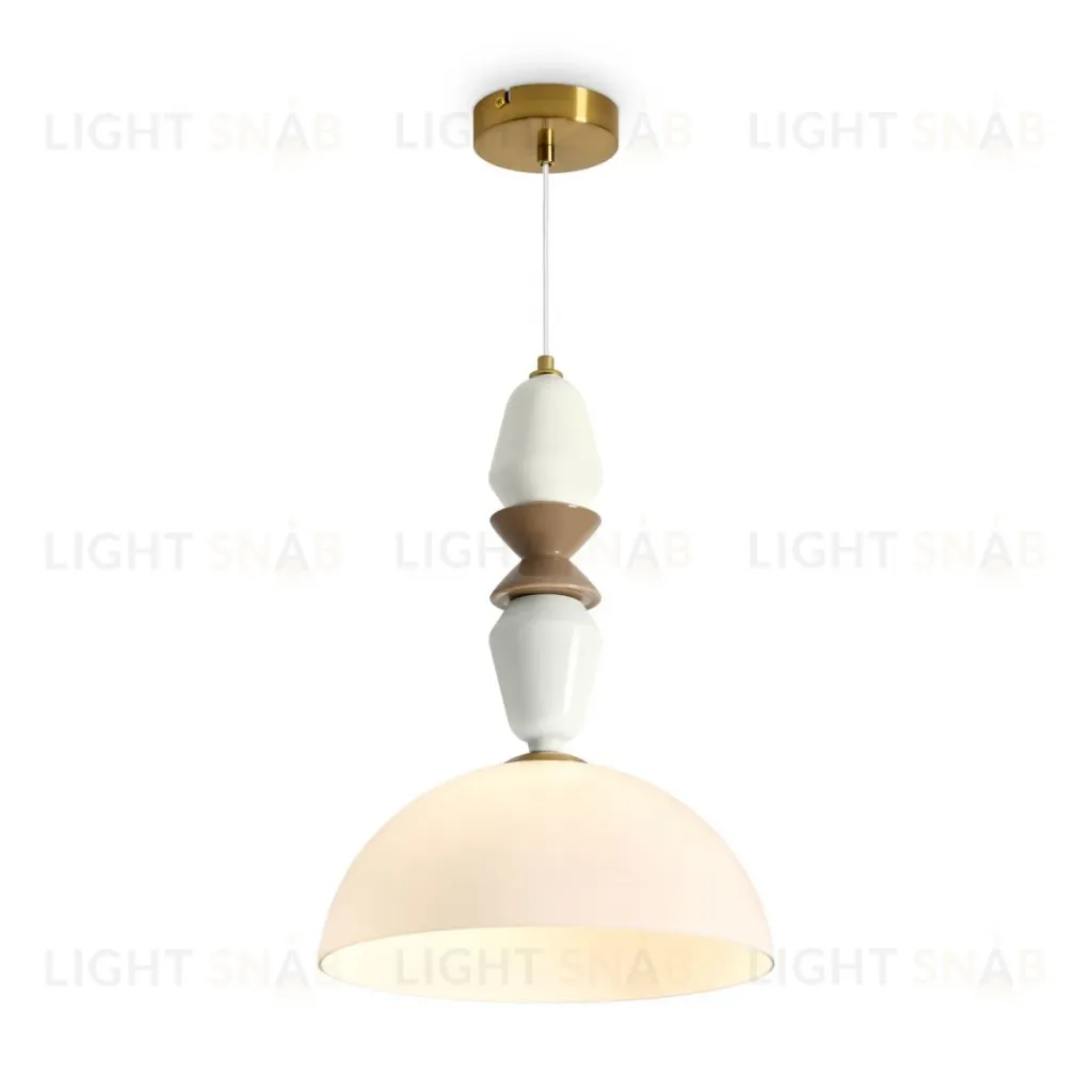 Подвесной светильник Freya Tela FR2061PL-01BS3 FR2061PL-01BS3