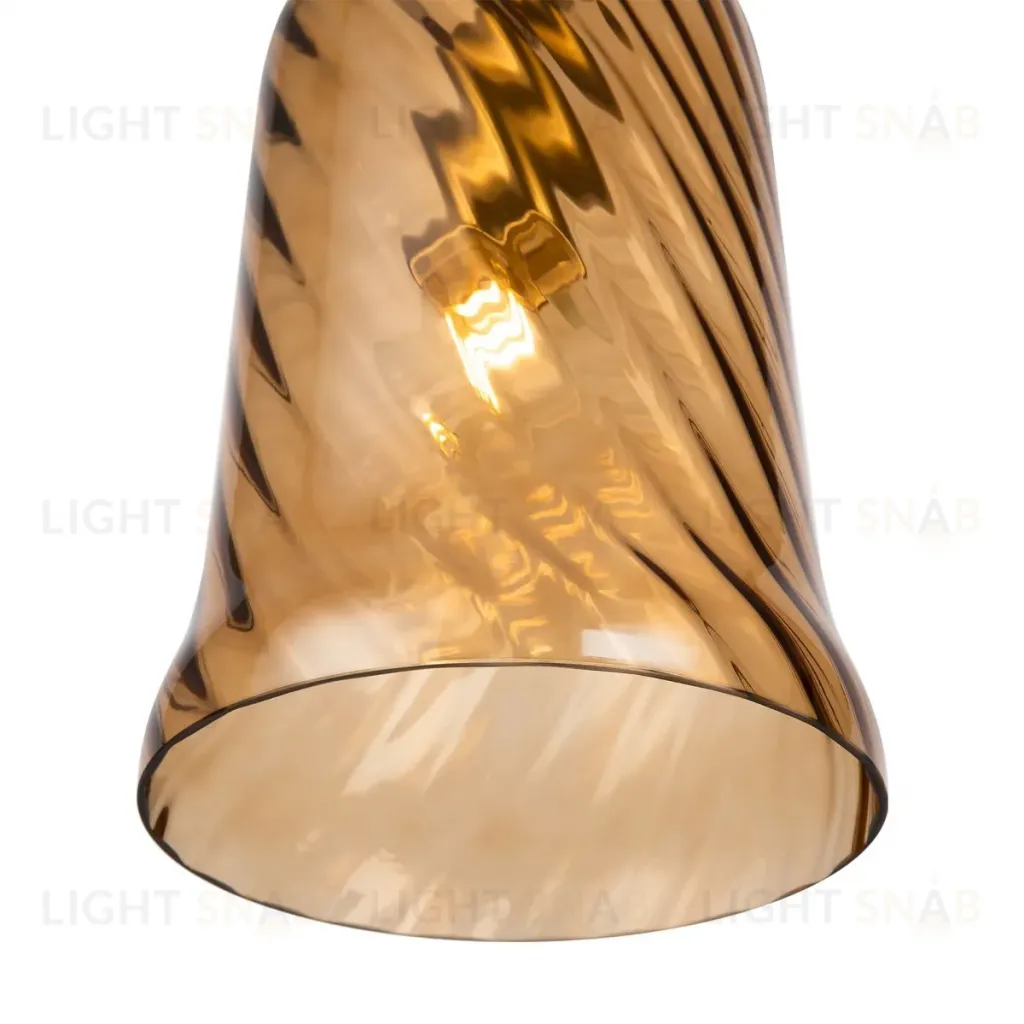 Подвесной светильник Freya Lova FR5148PL-01CG FR5148PL-01CG