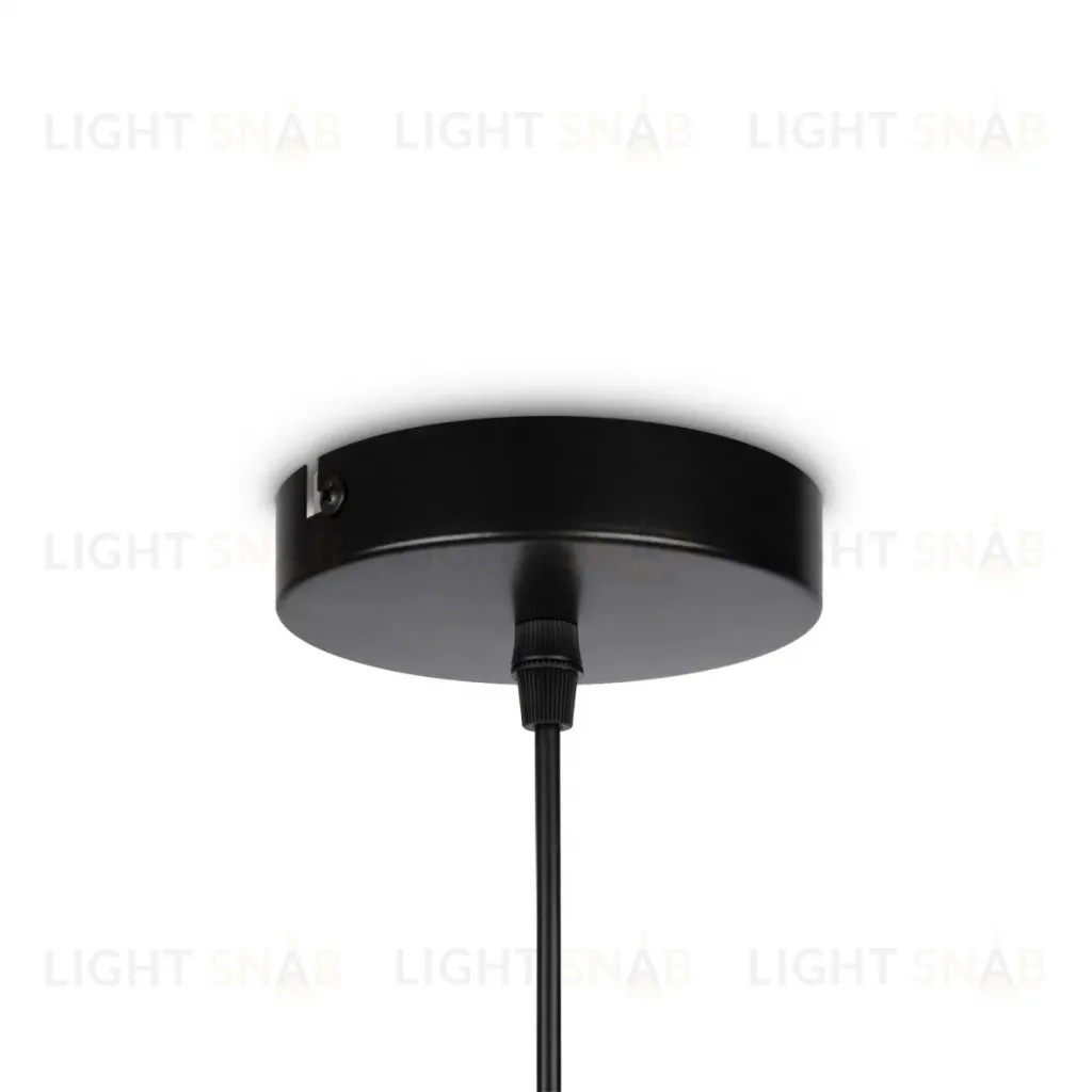 Подвесной светильник Freya Lova FR5148PL-01CG FR5148PL-01CG