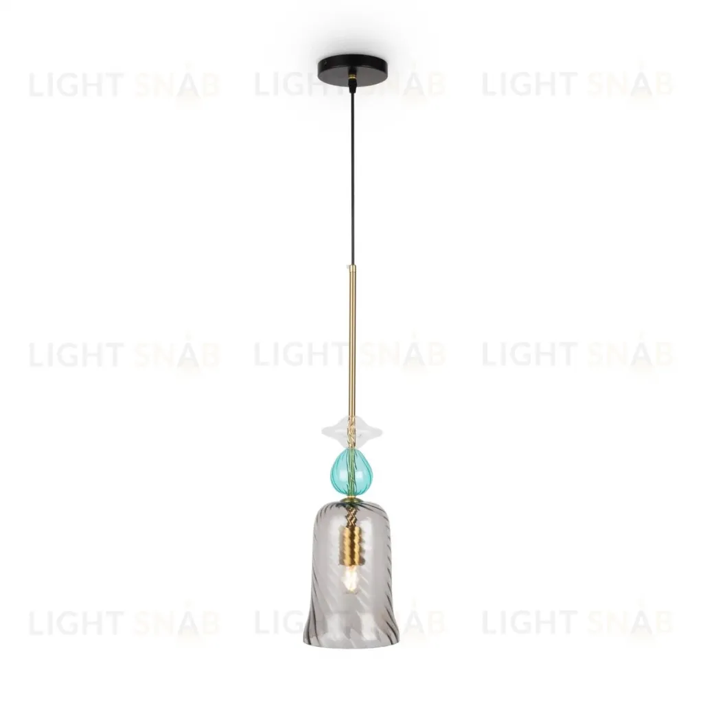 Подвесной светильник Freya Lova FR5148PL-01SG FR5148PL-01SG