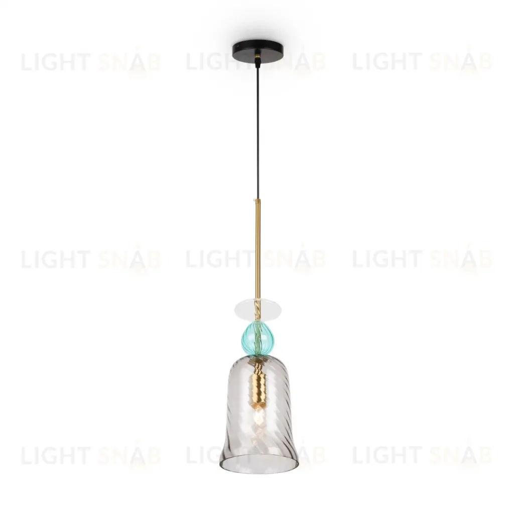 Подвесной светильник Freya Lova FR5148PL-01SG FR5148PL-01SG