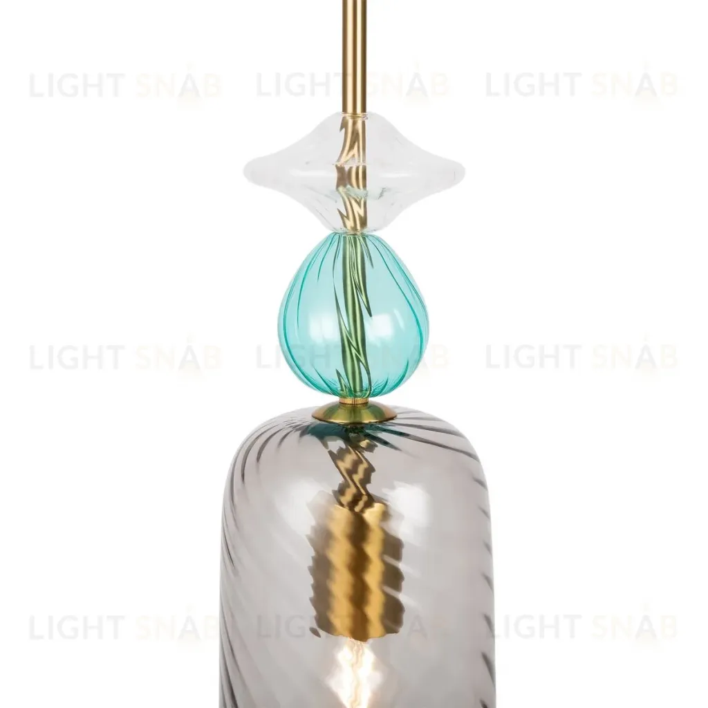 Подвесной светильник Freya Lova FR5148PL-01SG FR5148PL-01SG