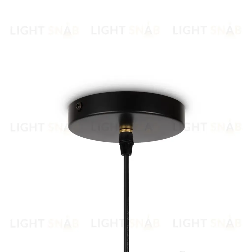 Подвесной светильник Freya Lova FR5148PL-01SG FR5148PL-01SG