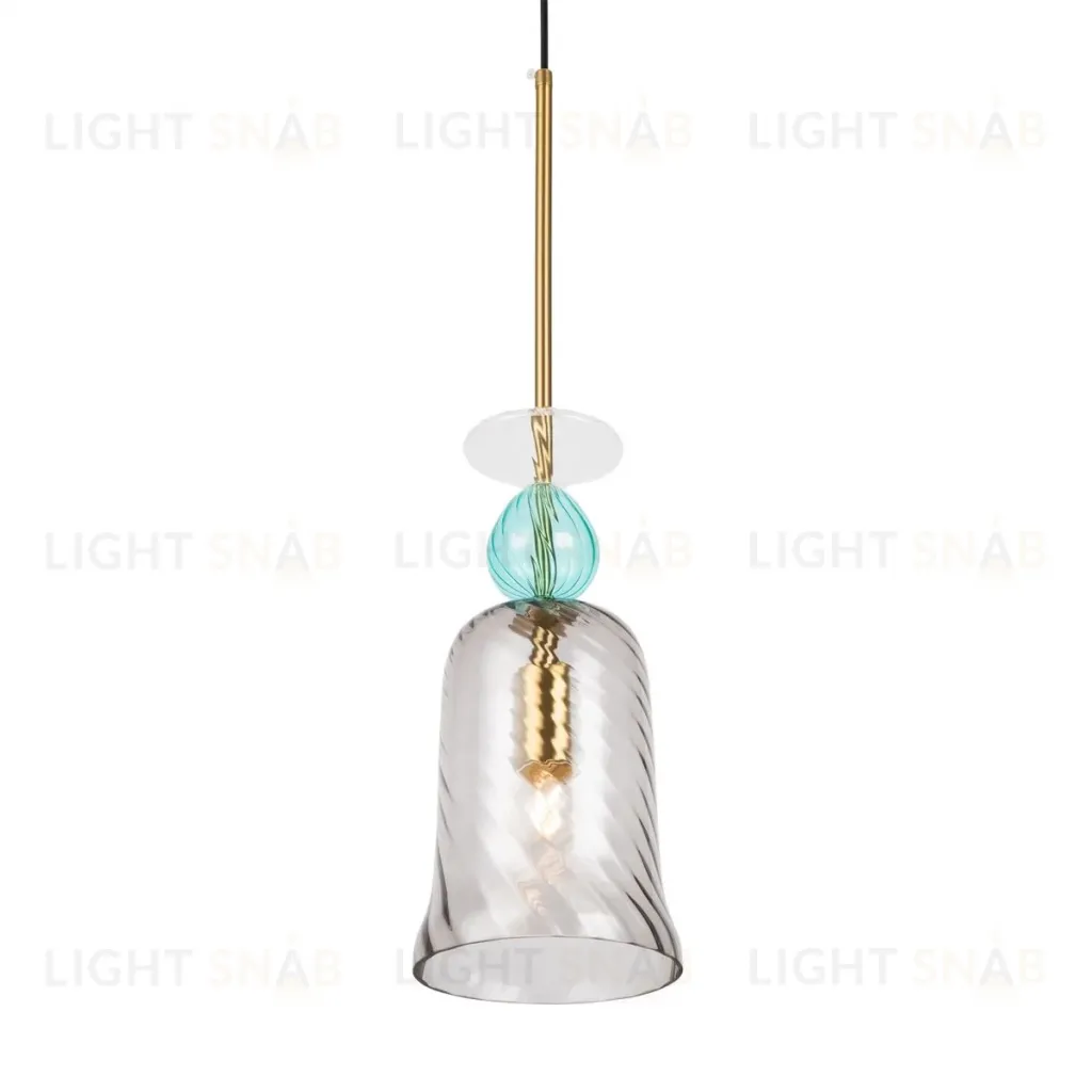 Подвесной светильник Freya Lova FR5148PL-01SG FR5148PL-01SG
