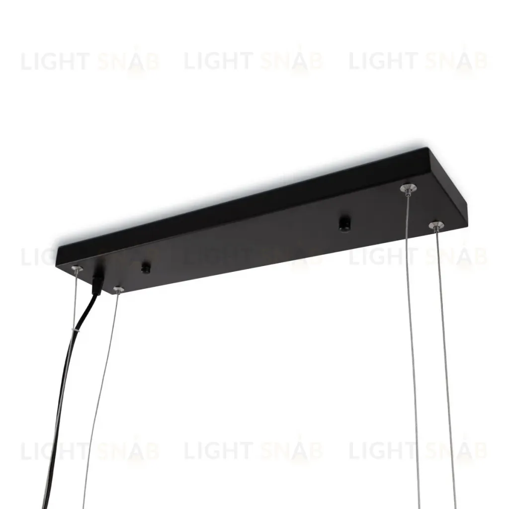 Подвесной светильник Freya Tint FR5179PL-04B FR5179PL-04B