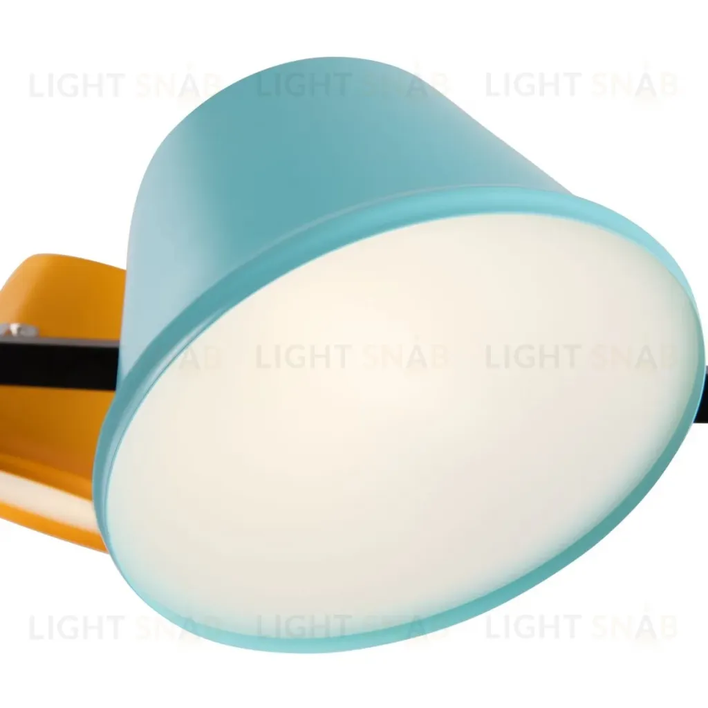 Подвесной светильник Freya Tint FR5179PL-04B FR5179PL-04B