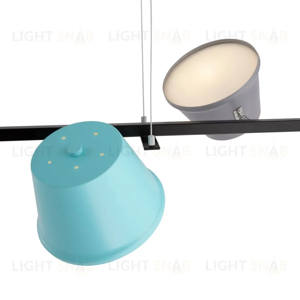Подвесной светильник Freya Tint FR5179PL-04B FR5179PL-04B