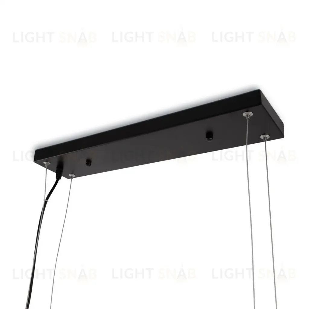 Подвесной светильник Freya Tint FR5179PL-04B FR5179PL-04B