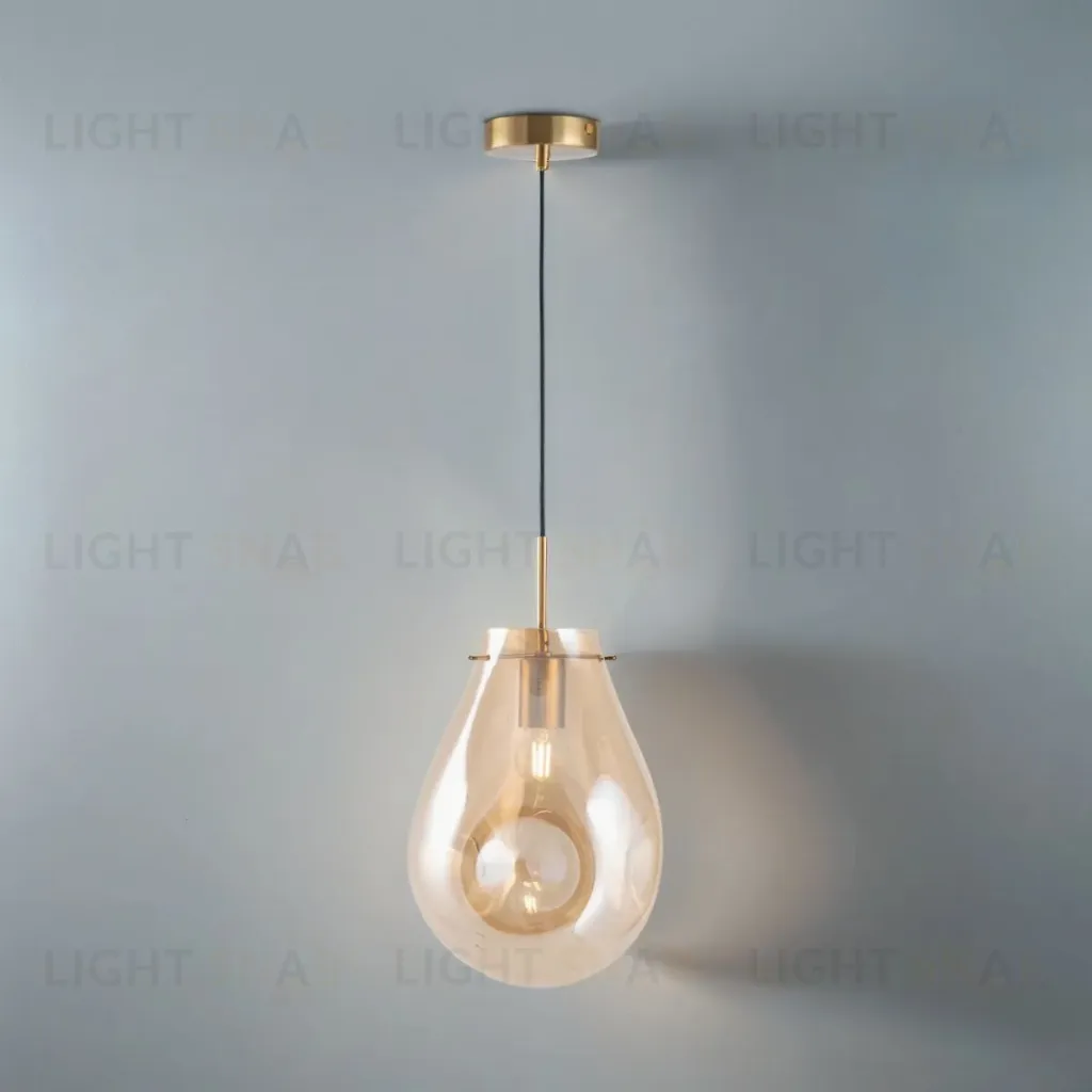 Подвесной светильник Freya Dispel FR5180PL-01BS FR5180PL-01BS