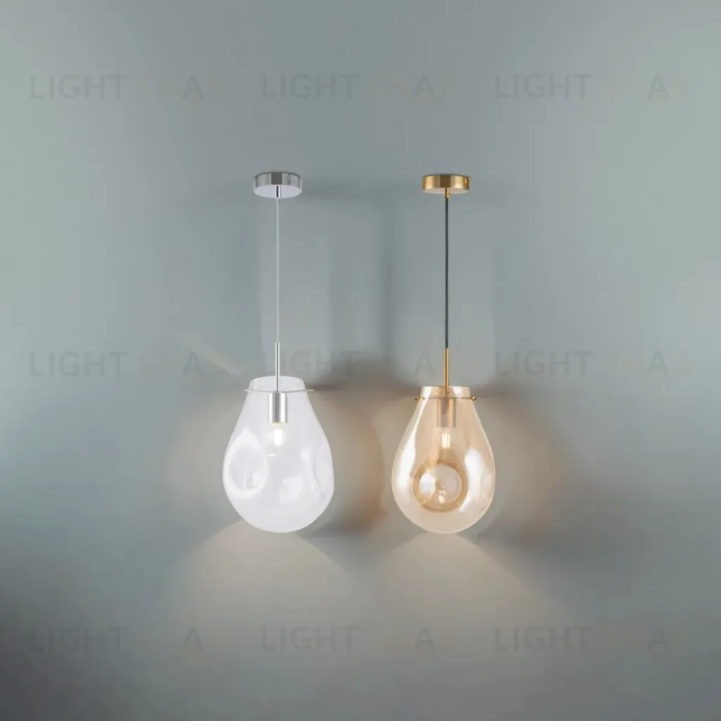 Подвесной светильник Freya Dispel FR5180PL-01BS FR5180PL-01BS