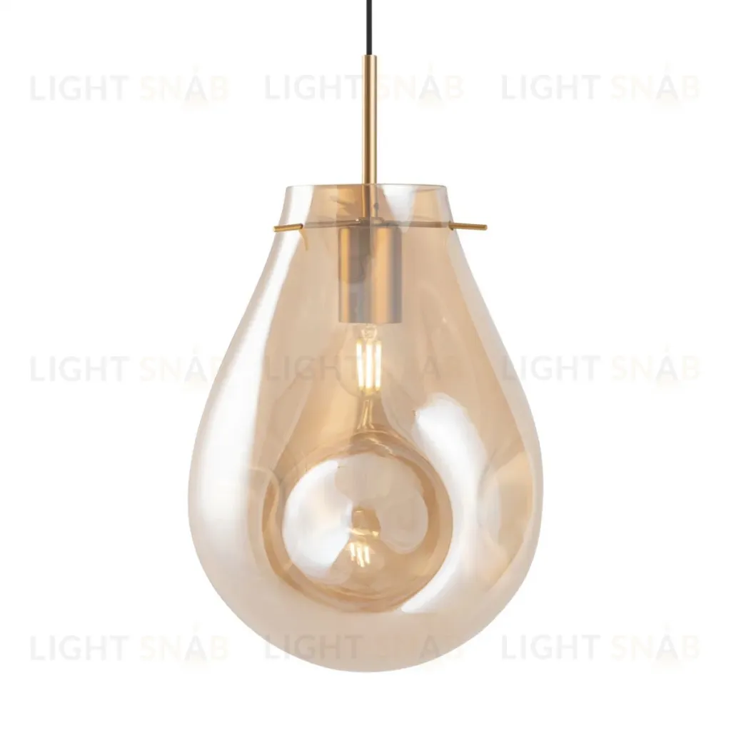 Подвесной светильник Freya Dispel FR5180PL-01BS FR5180PL-01BS