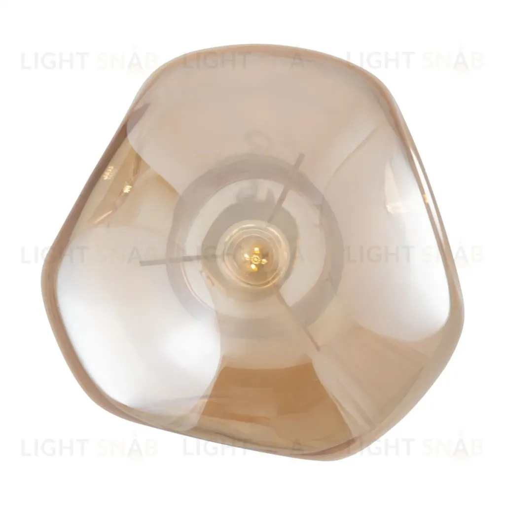 Подвесной светильник Freya Dispel FR5180PL-01BS FR5180PL-01BS