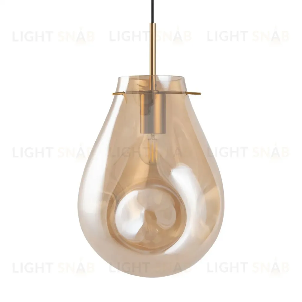 Подвесной светильник Freya Dispel FR5180PL-01BS FR5180PL-01BS