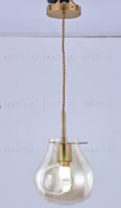 Подвесной светильник Freya Dispel FR5180PL-01BS FR5180PL-01BS