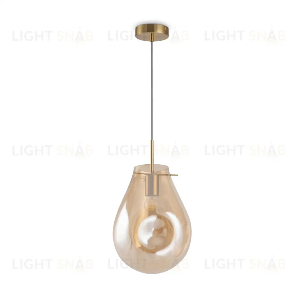 Подвесной светильник Freya Dispel FR5180PL-01BS FR5180PL-01BS
