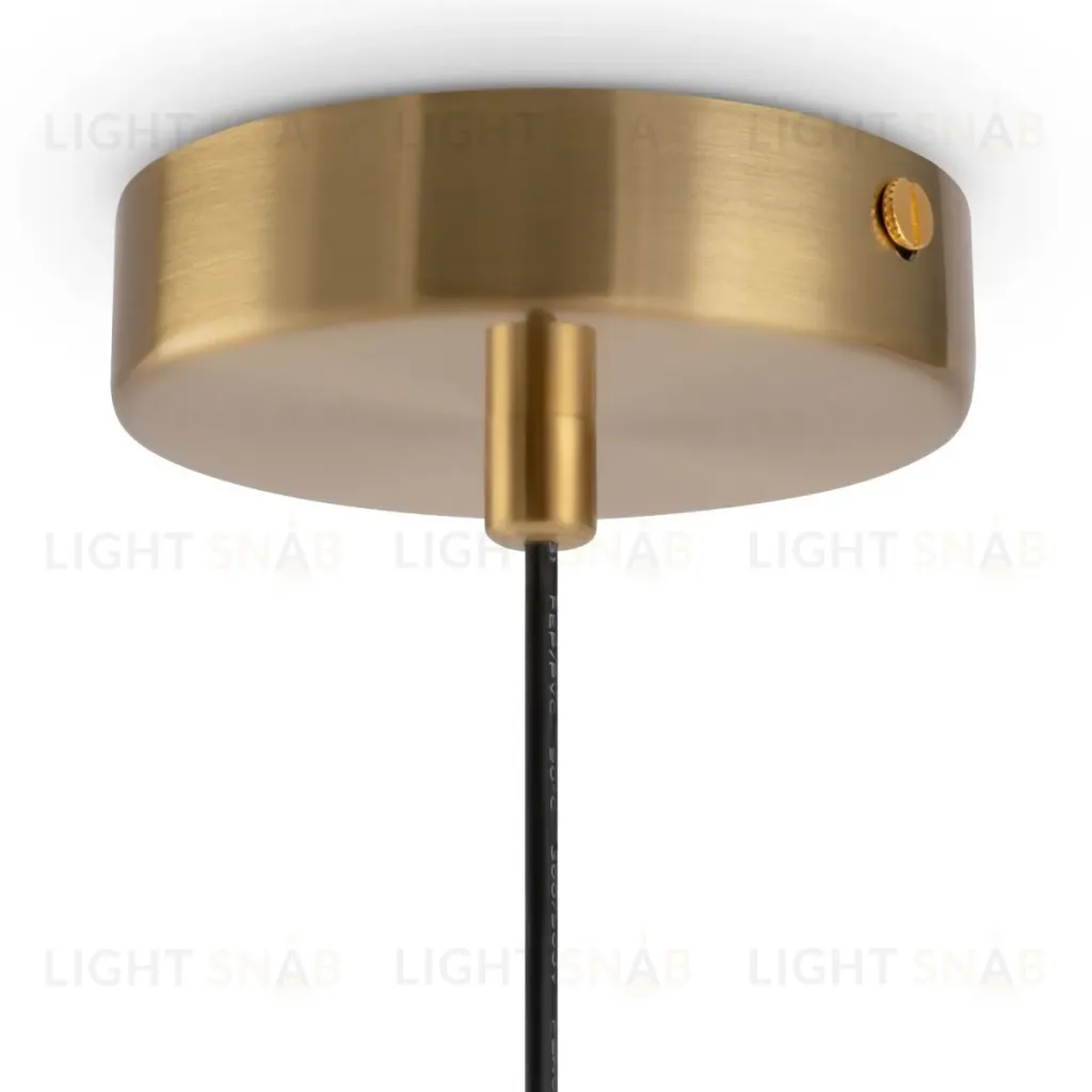Подвесной светильник Freya Dispel FR5180PL-01BS FR5180PL-01BS