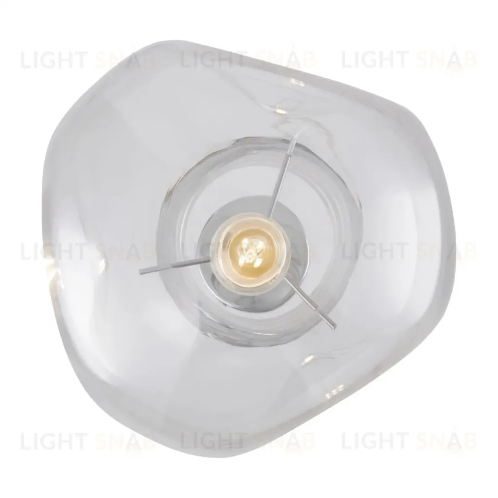 Подвесной светильник Freya Dispel FR5180PL-01N FR5180PL-01N