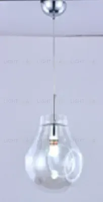 Подвесной светильник Freya Dispel FR5180PL-01N FR5180PL-01N
