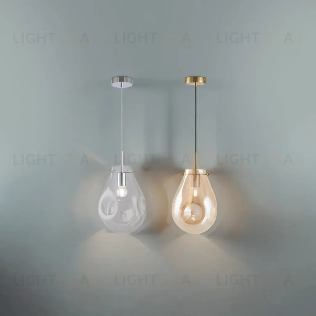 Подвесной светильник Freya Dispel FR5180PL-01N FR5180PL-01N