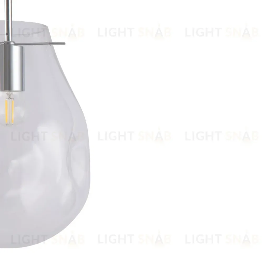 Подвесной светильник Freya Dispel FR5180PL-01N FR5180PL-01N