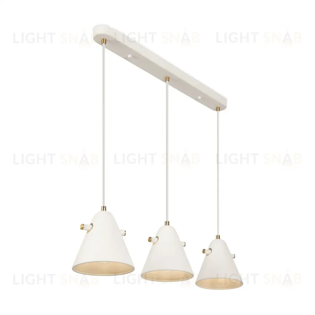 Подвесной светильник Freya Cozy FR5211PL-03W FR5211PL-03W