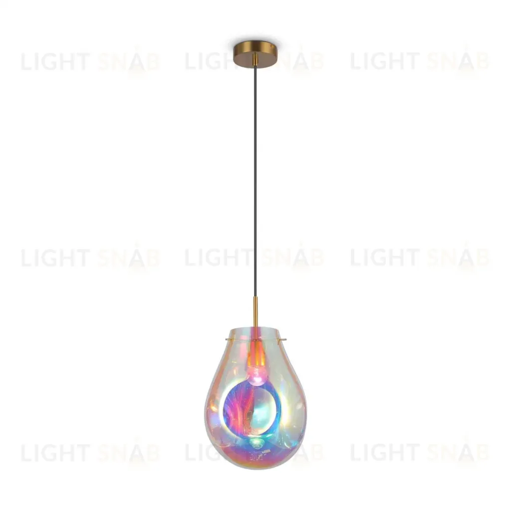 Подвесной светильник Freya Prisma FR5224PL-01C FR5224PL-01C