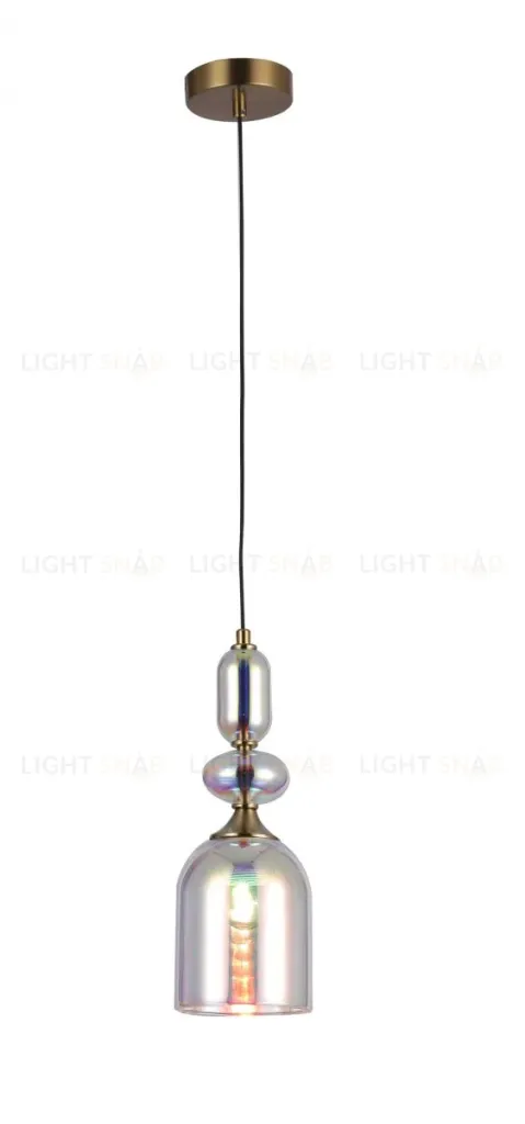 Подвесной светильник Freya Humble FR5234PL-01BS FR5234PL-01BS