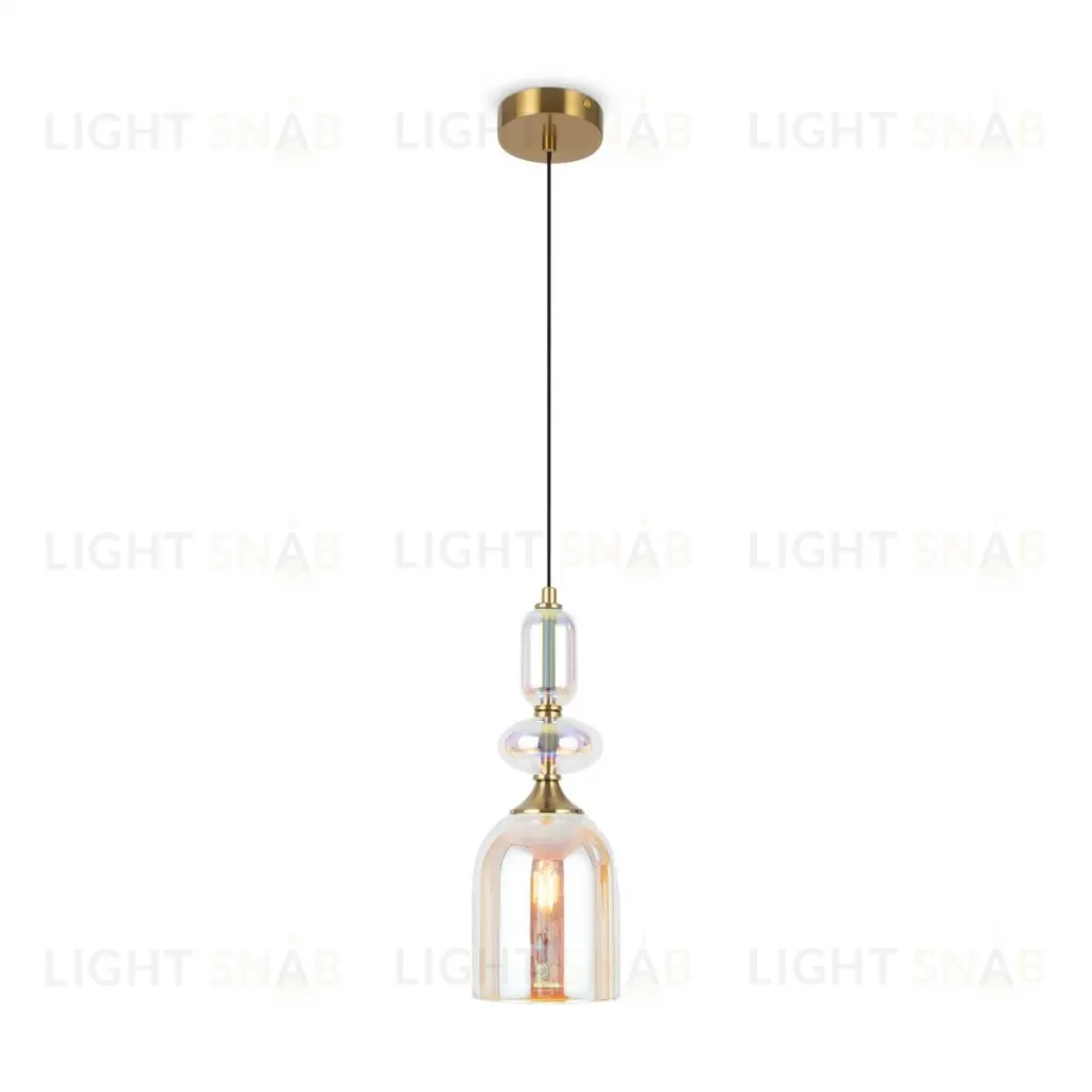 Подвесной светильник Freya Humble FR5234PL-01BS FR5234PL-01BS