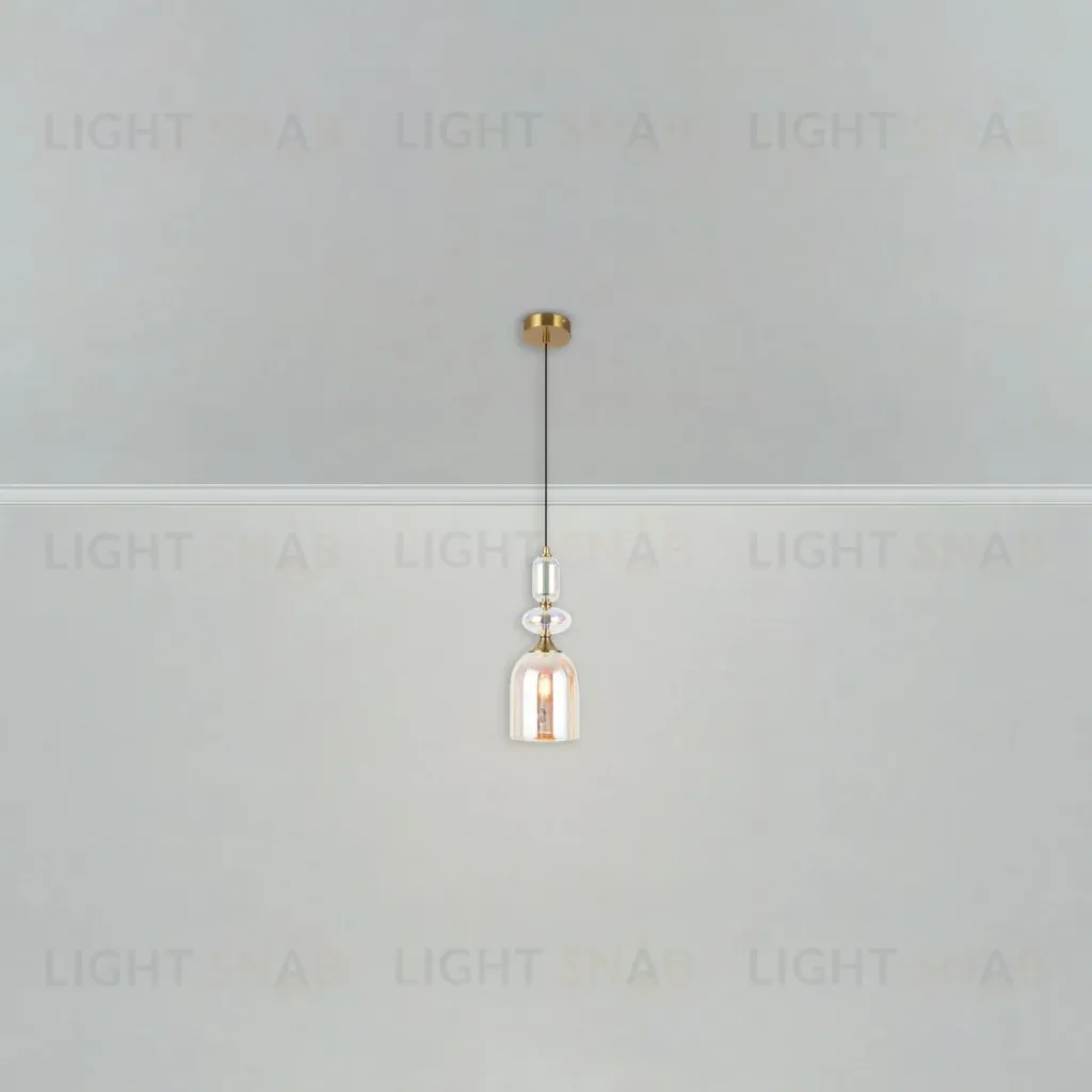 Подвесной светильник Freya Humble FR5234PL-01BS FR5234PL-01BS