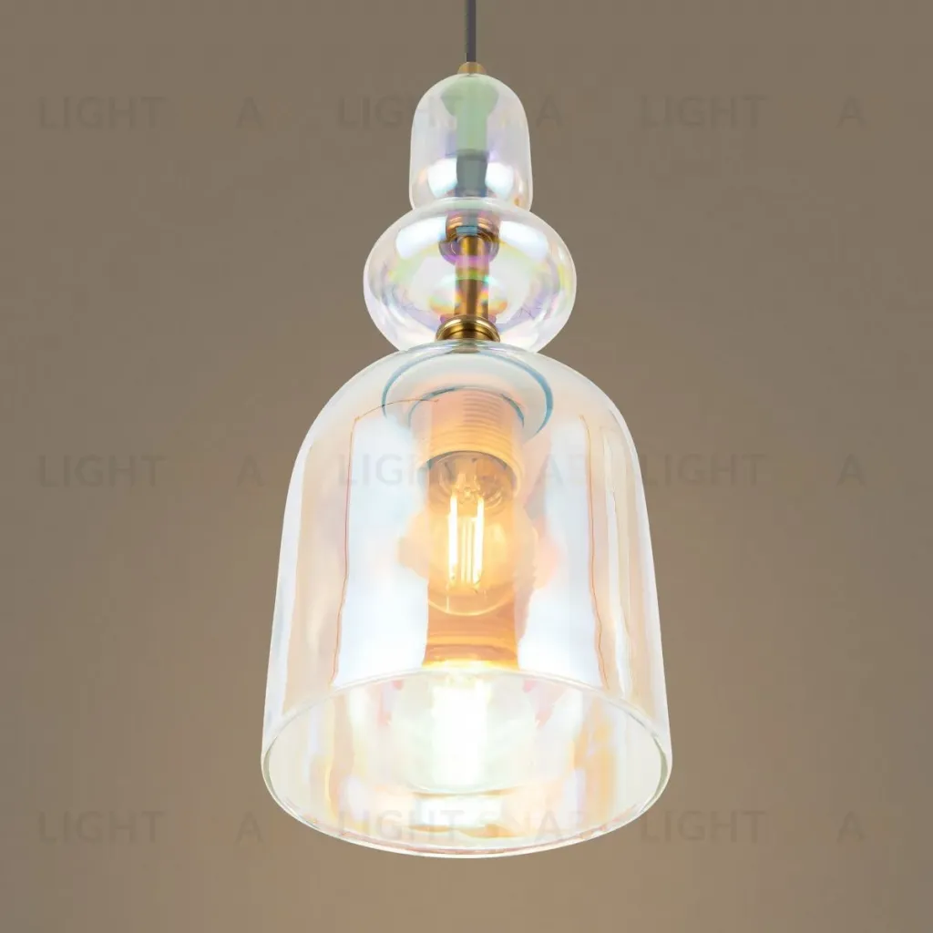 Подвесной светильник Freya Humble FR5234PL-01BS FR5234PL-01BS