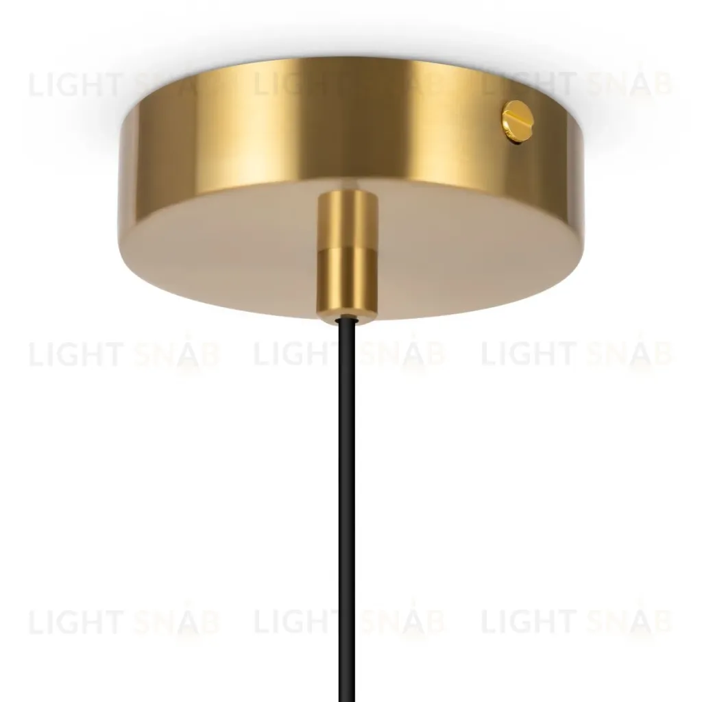 Подвесной светильник Freya Humble FR5234PL-01BS FR5234PL-01BS