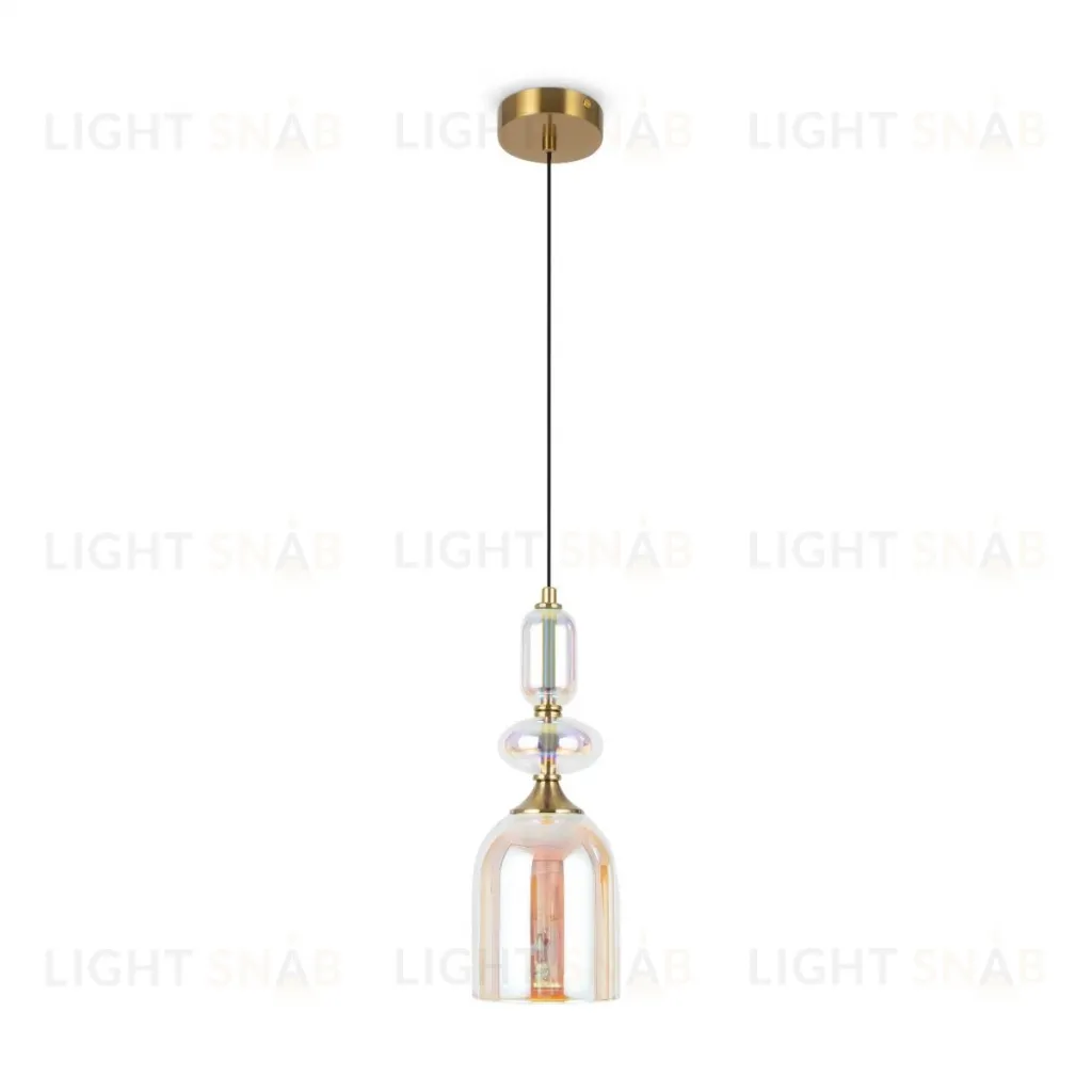 Подвесной светильник Freya Humble FR5234PL-01BS FR5234PL-01BS