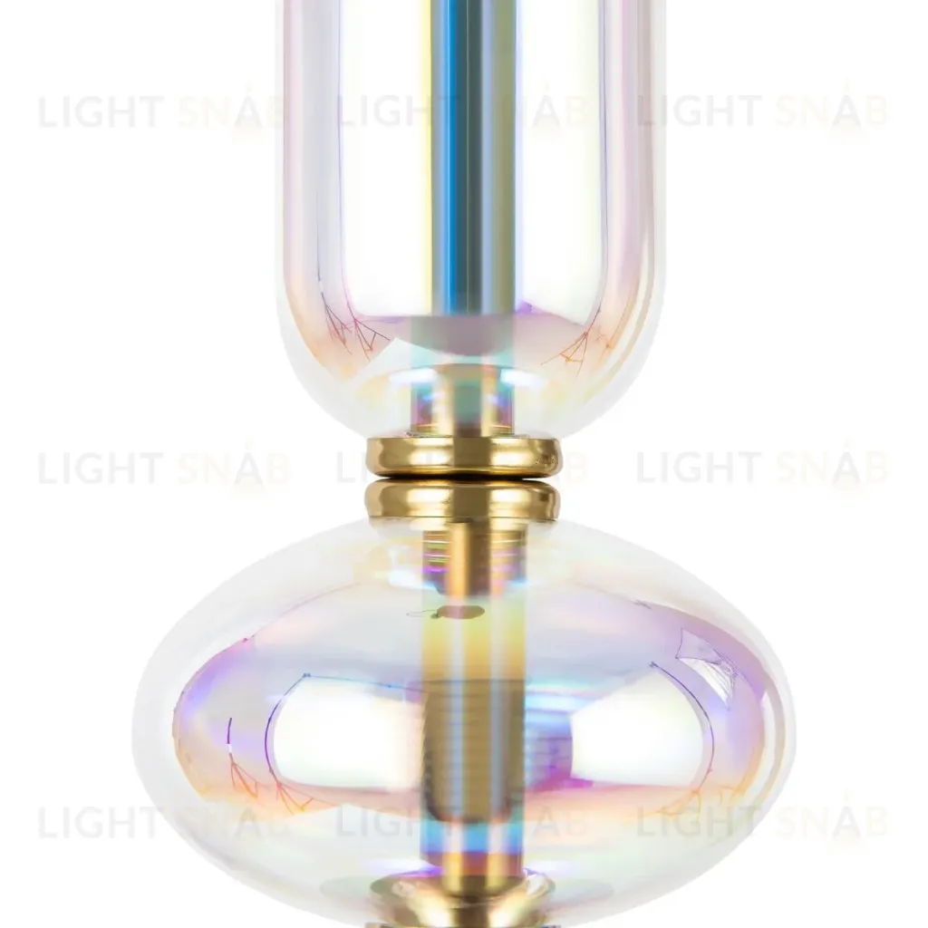 Подвесной светильник Freya Humble FR5234PL-01BS FR5234PL-01BS