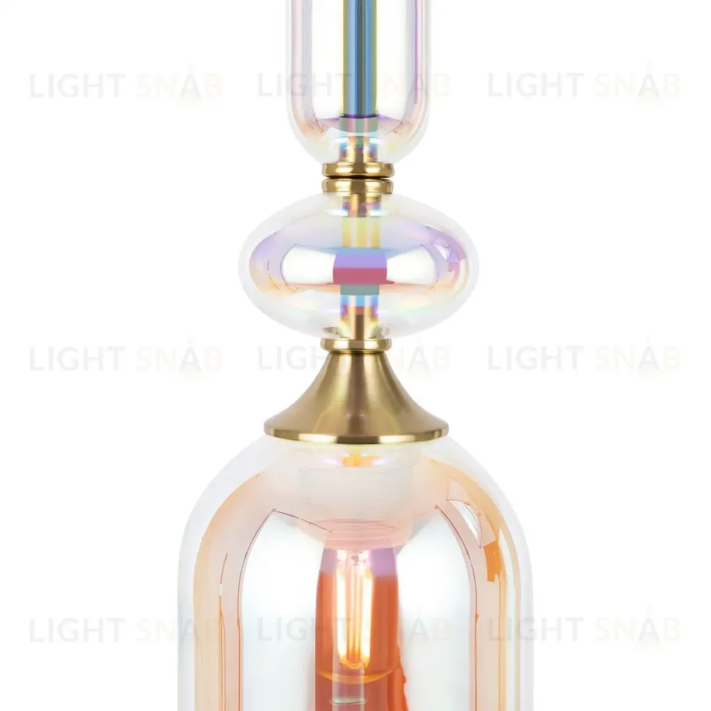 Подвесной светильник Freya Humble FR5234PL-01BS FR5234PL-01BS