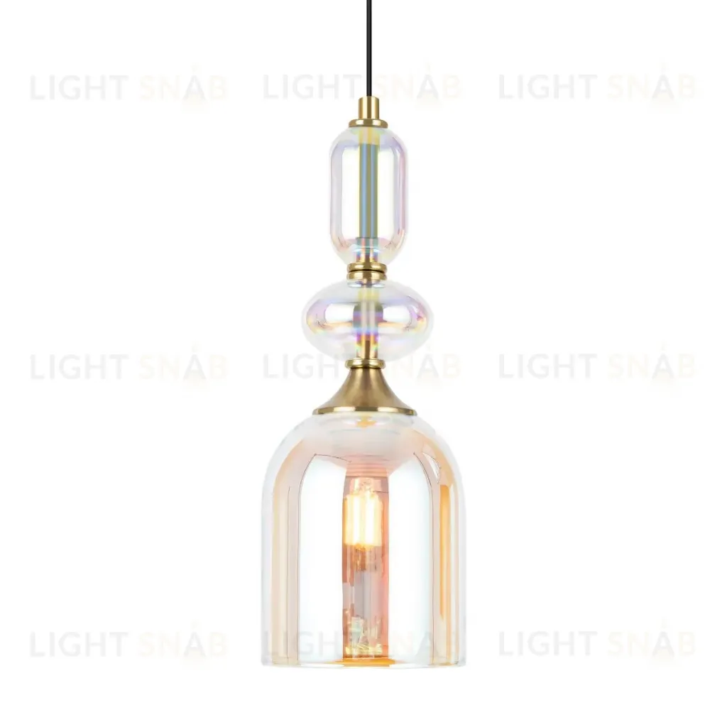 Подвесной светильник Freya Humble FR5234PL-01BS FR5234PL-01BS