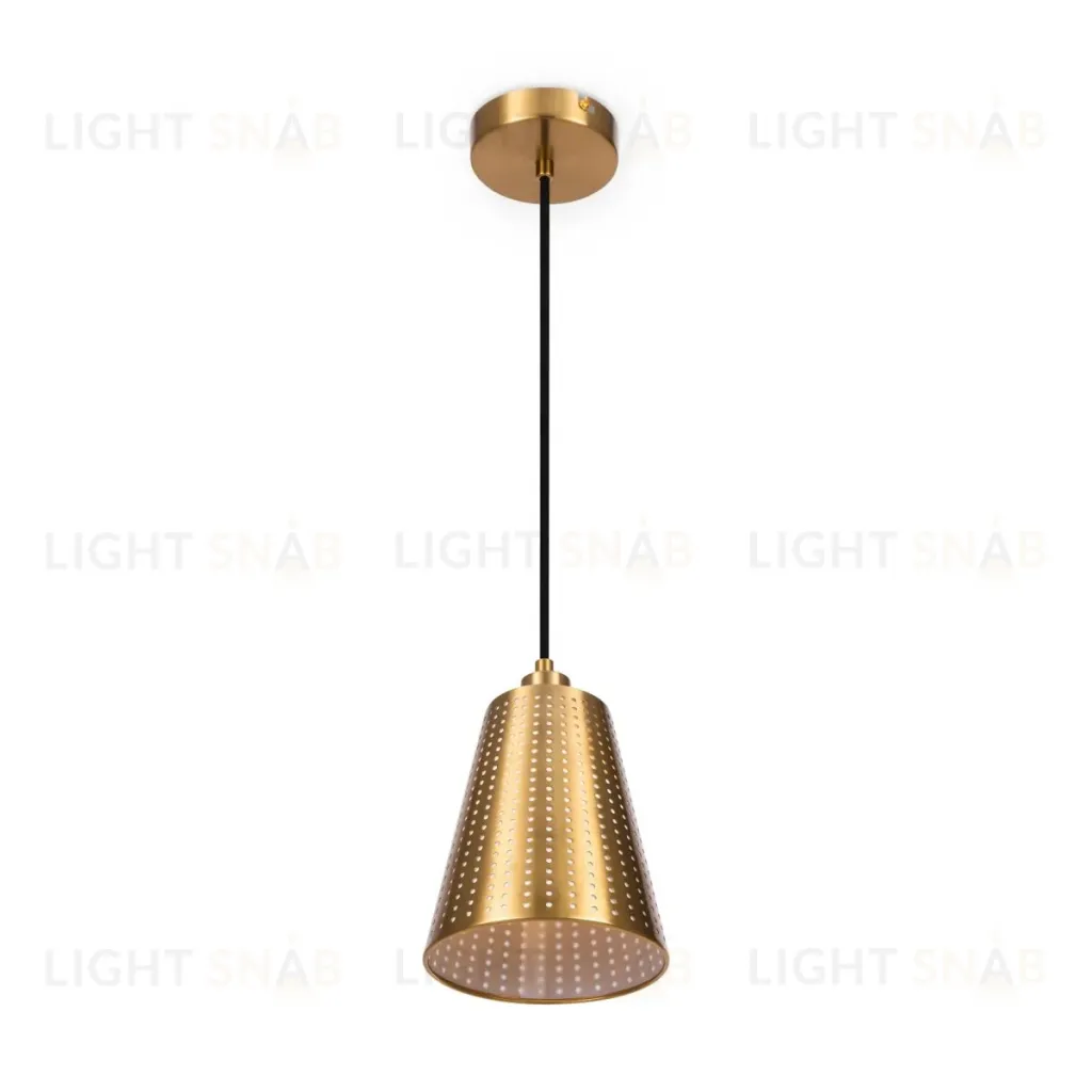 Подвесной светильник Freya Terra FR5260PL-01BS FR5260PL-01BS