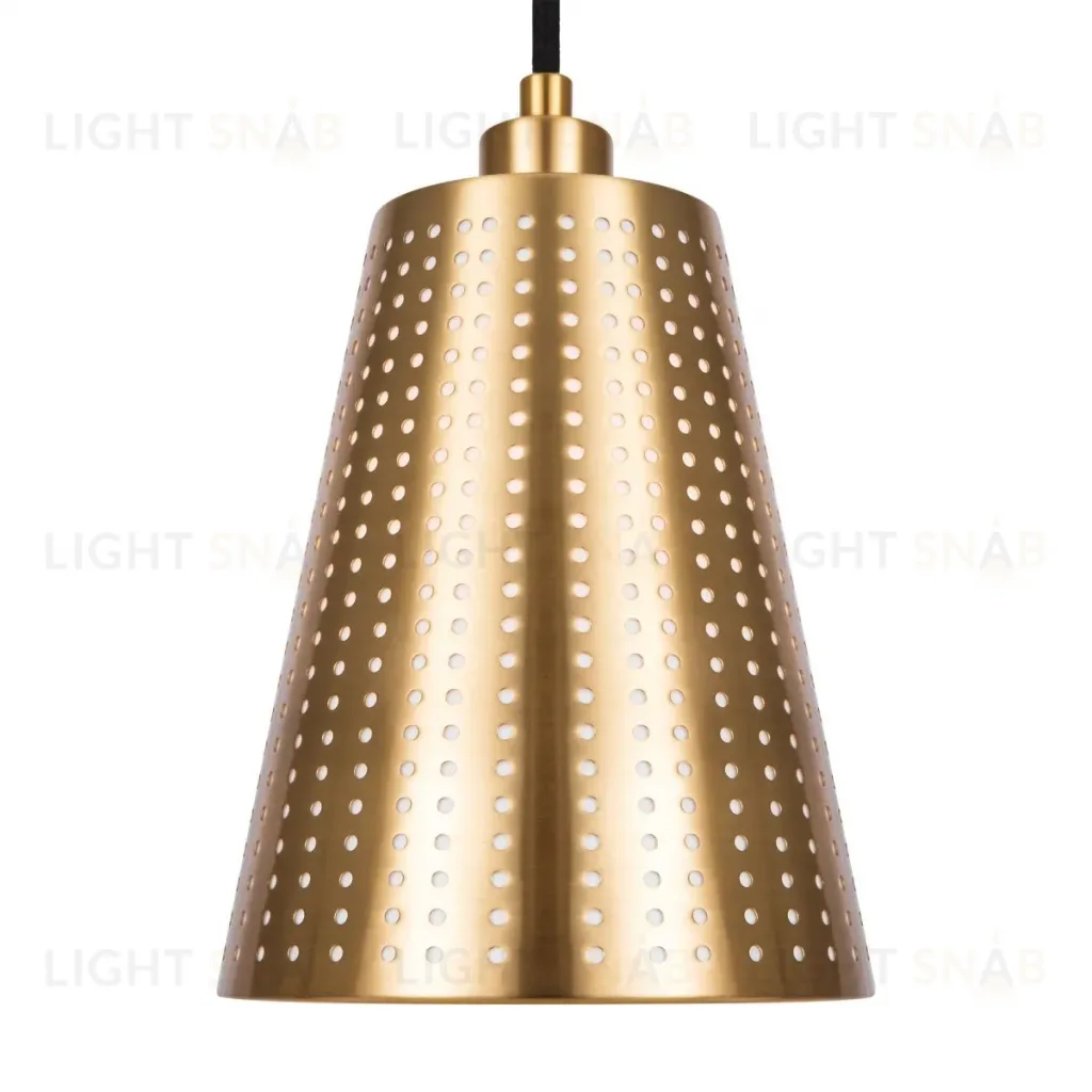 Подвесной светильник Freya Terra FR5260PL-01BS FR5260PL-01BS