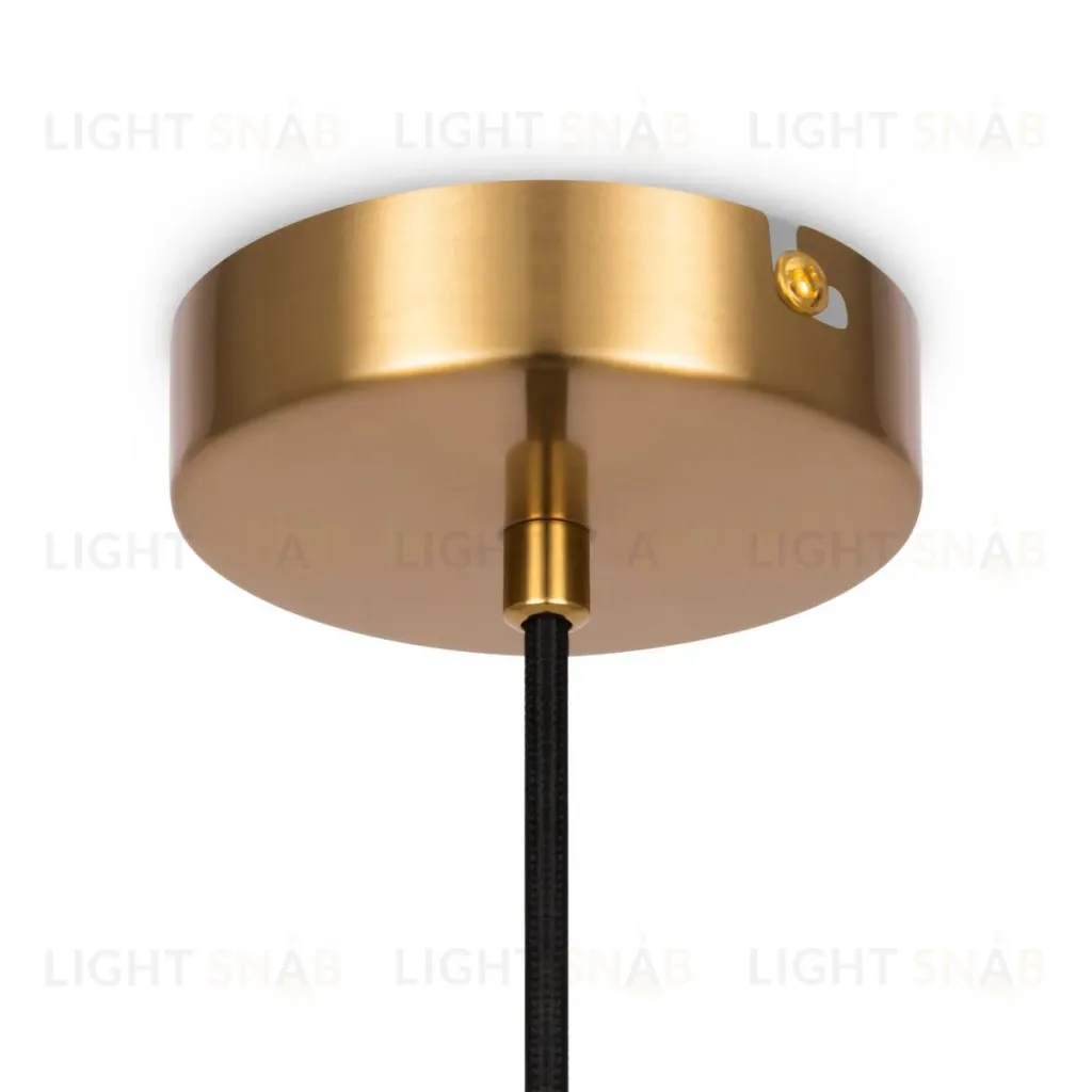 Подвесной светильник Freya Terra FR5260PL-01BS FR5260PL-01BS