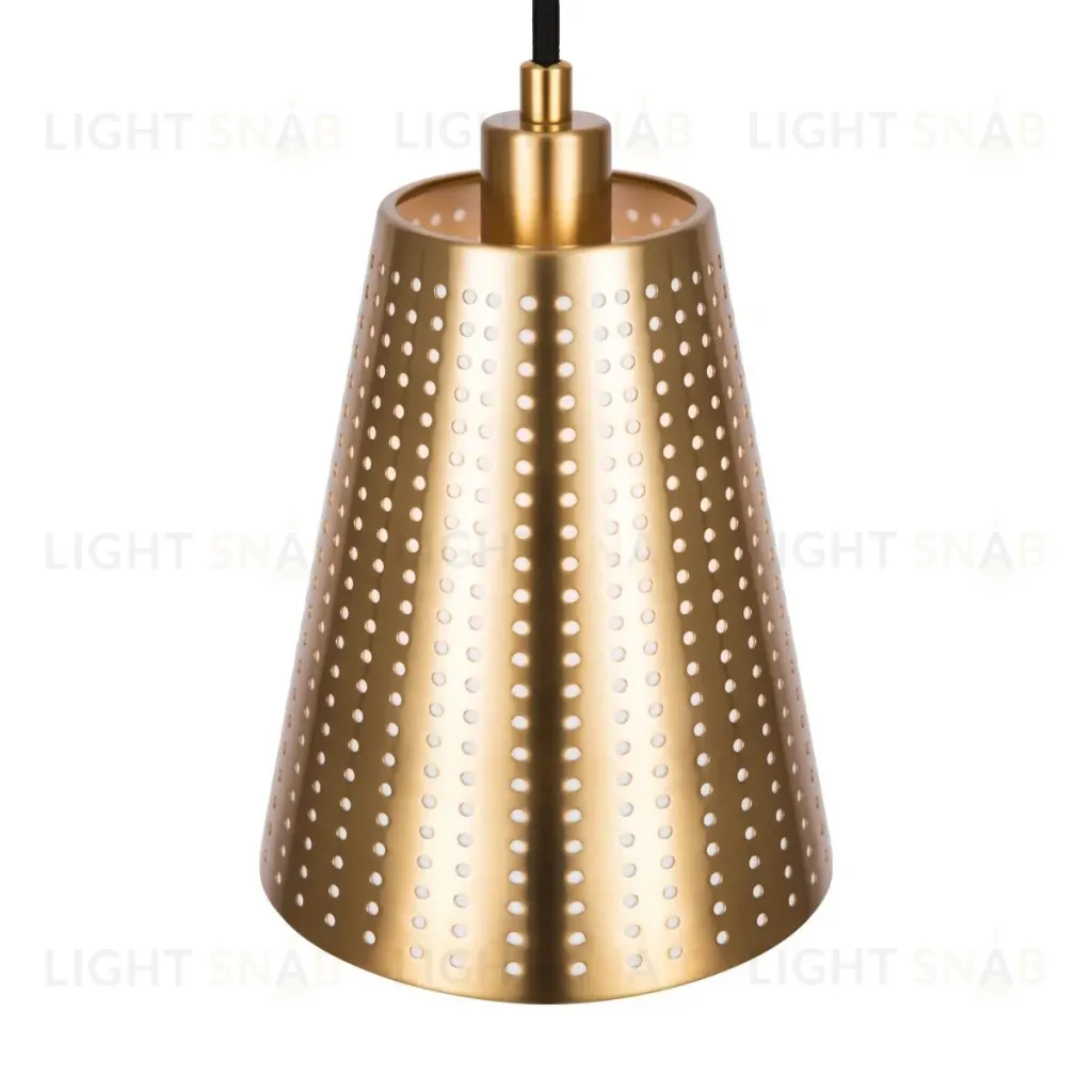Подвесной светильник Freya Terra FR5260PL-01BS FR5260PL-01BS
