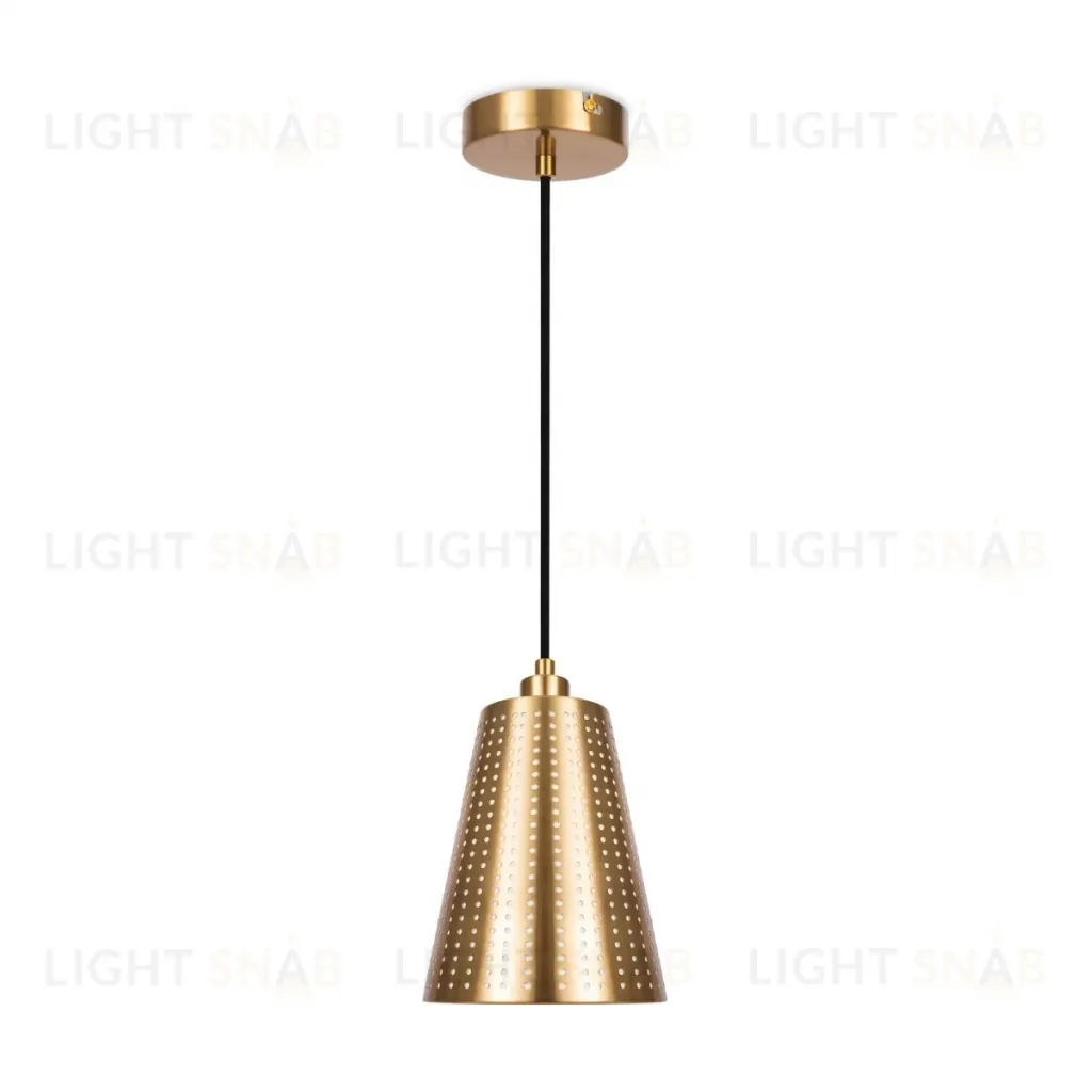 Подвесной светильник Freya Terra FR5260PL-01BS FR5260PL-01BS