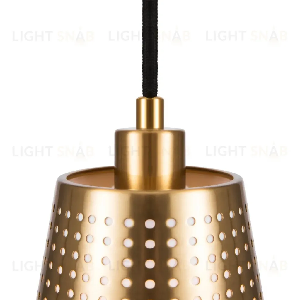 Подвесной светильник Freya Terra FR5260PL-01BS FR5260PL-01BS
