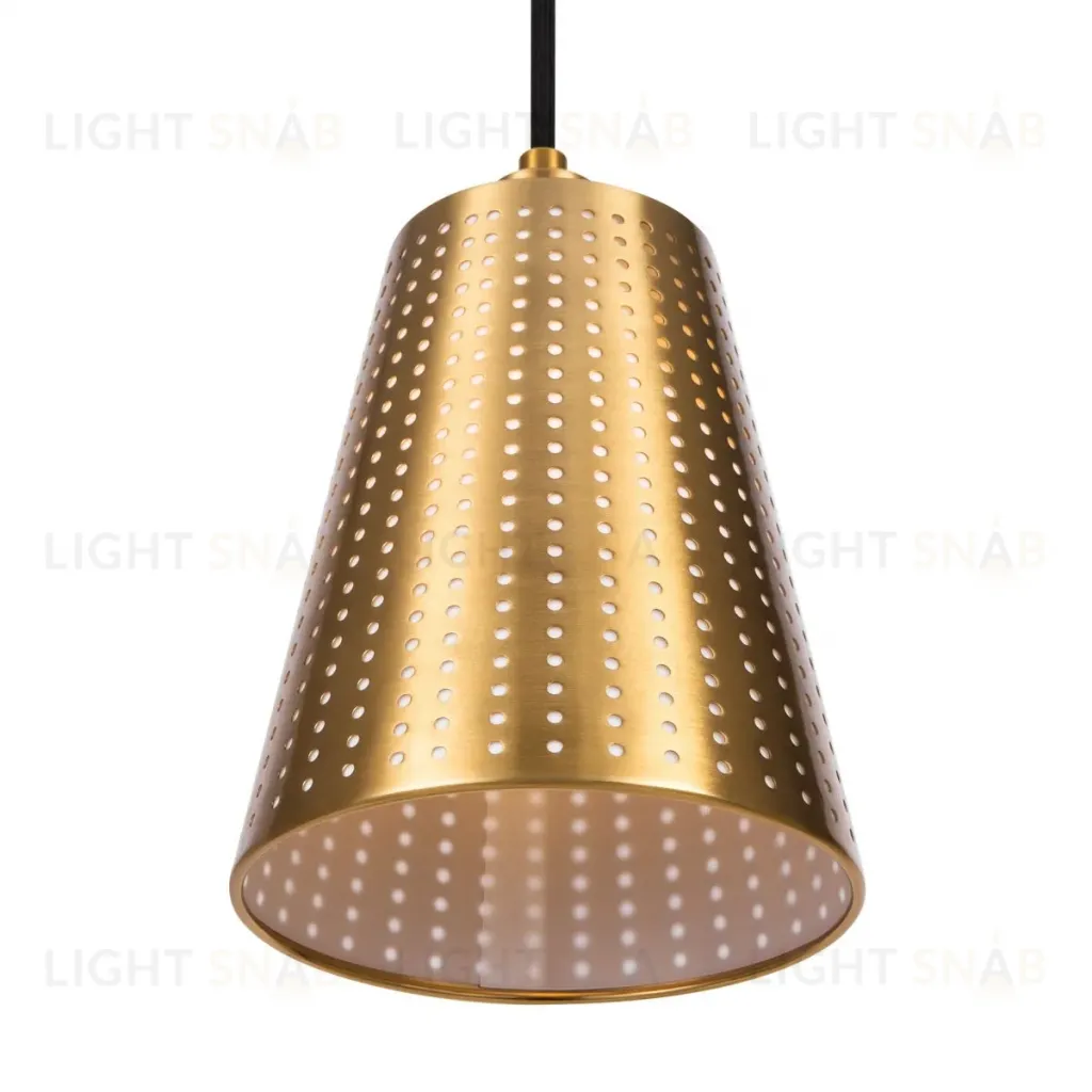 Подвесной светильник Freya Terra FR5260PL-01BS FR5260PL-01BS