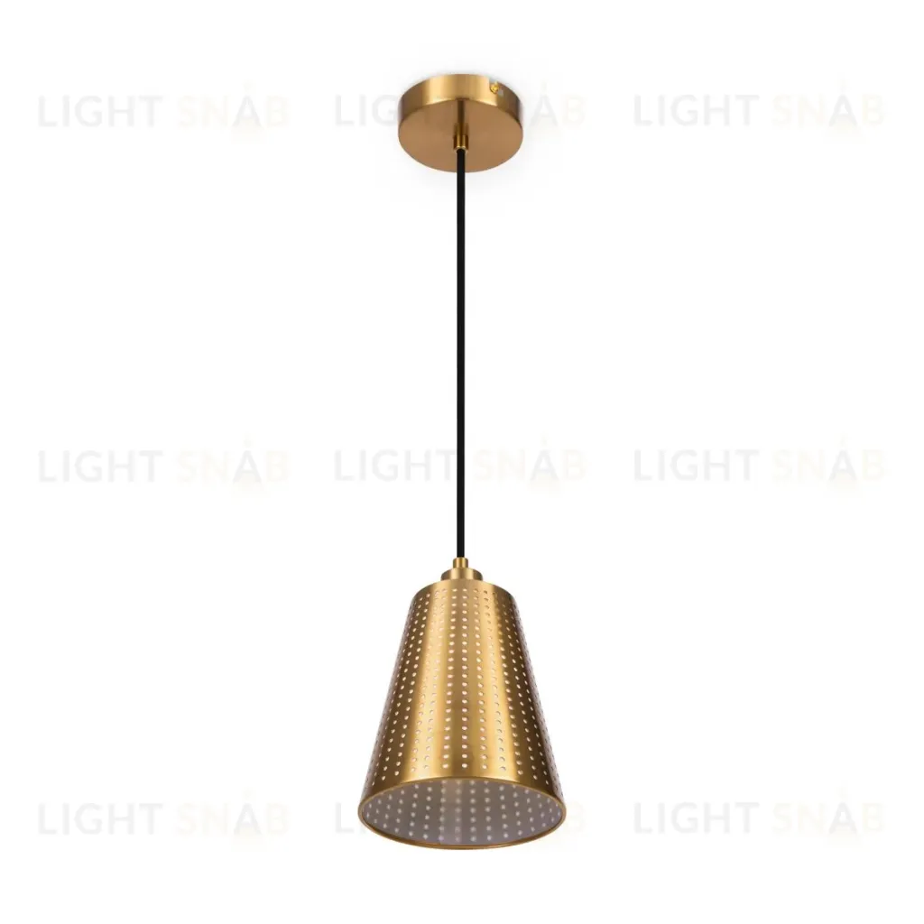 Подвесной светильник Freya Terra FR5260PL-01BS FR5260PL-01BS