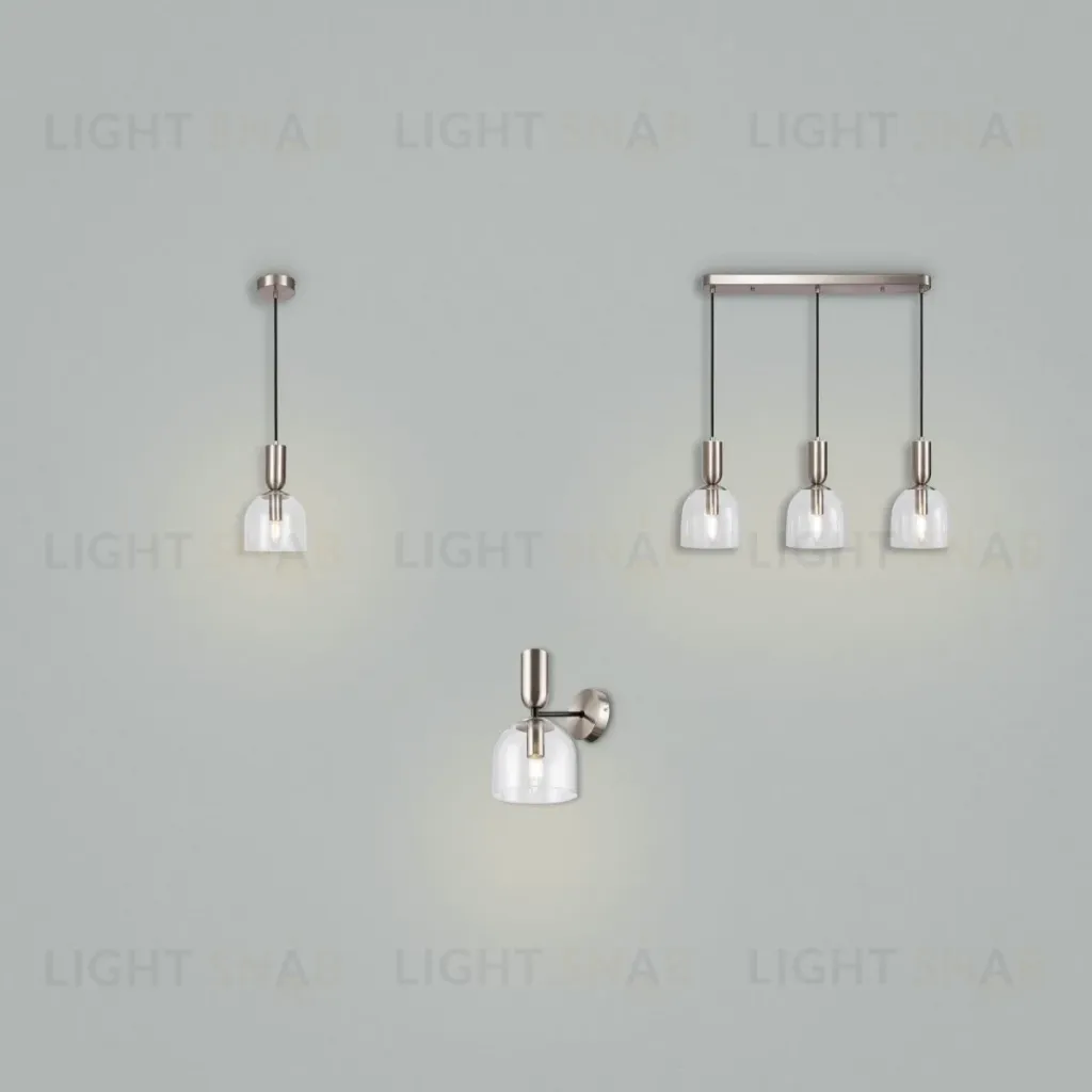Подвесной светильник Freya Heritage FR5263PL-03N FR5263PL-03N