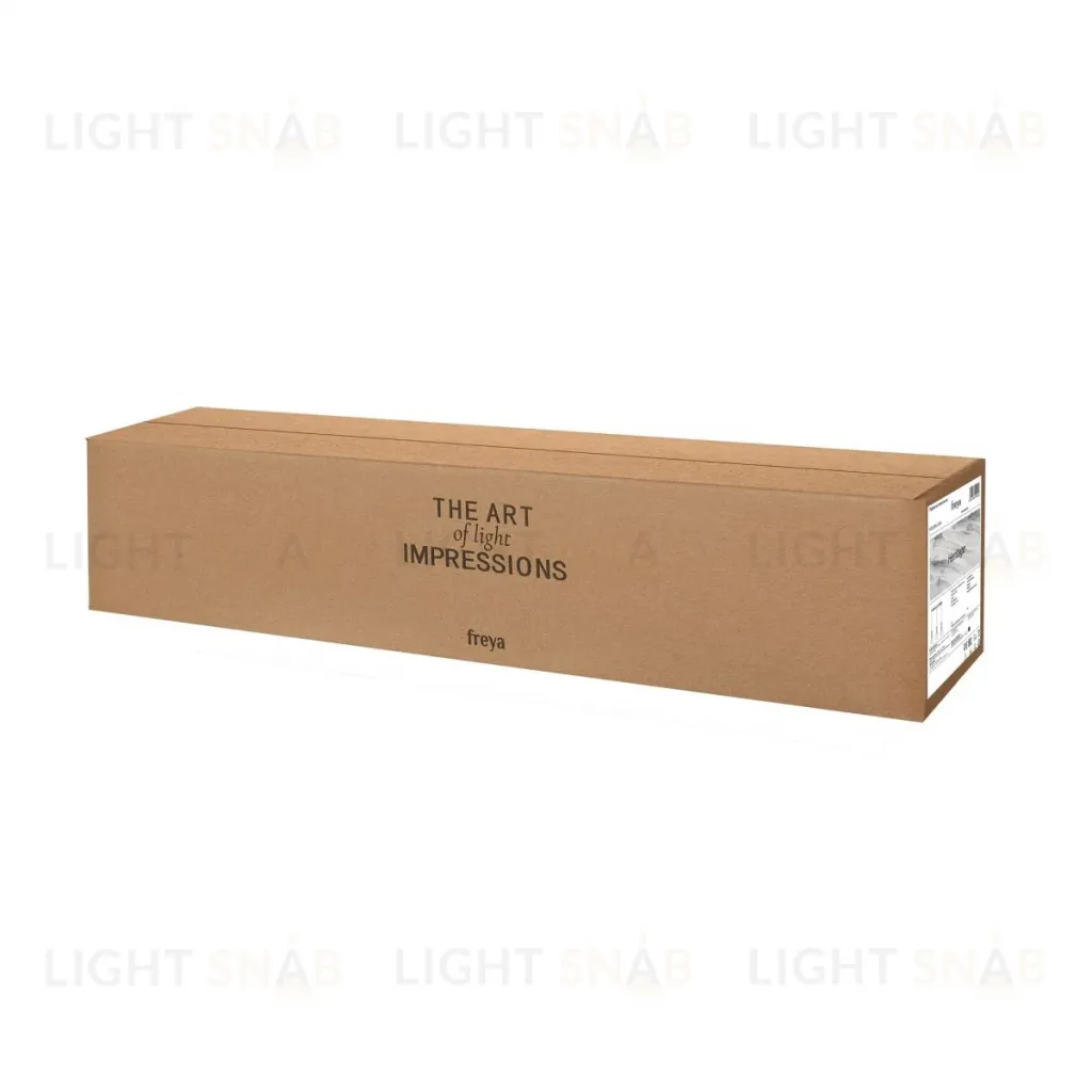 Подвесной светильник Freya Heritage FR5263PL-03N FR5263PL-03N