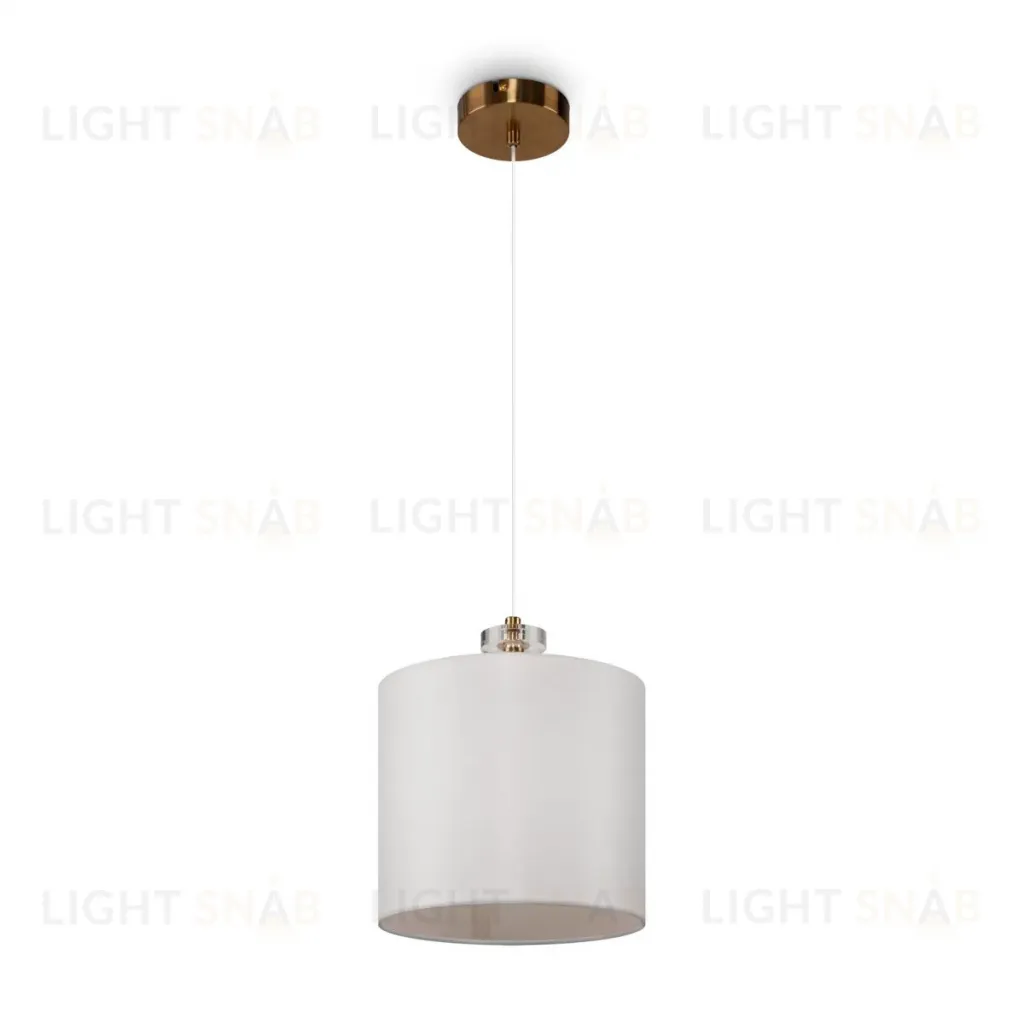 Подвесной светильник Freya Dreamy FR5265PL-01BS FR5265PL-01BS