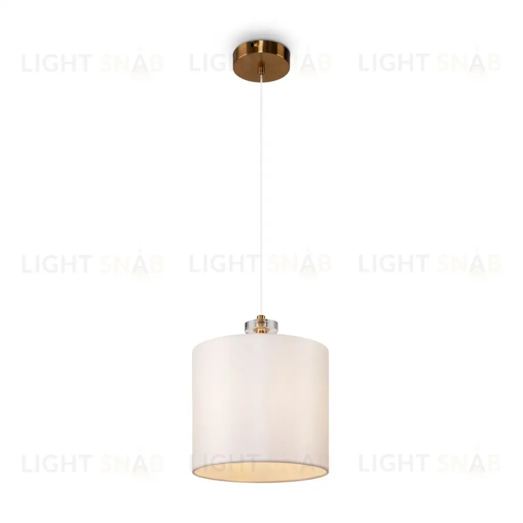 Подвесной светильник Freya Dreamy FR5265PL-01BS FR5265PL-01BS