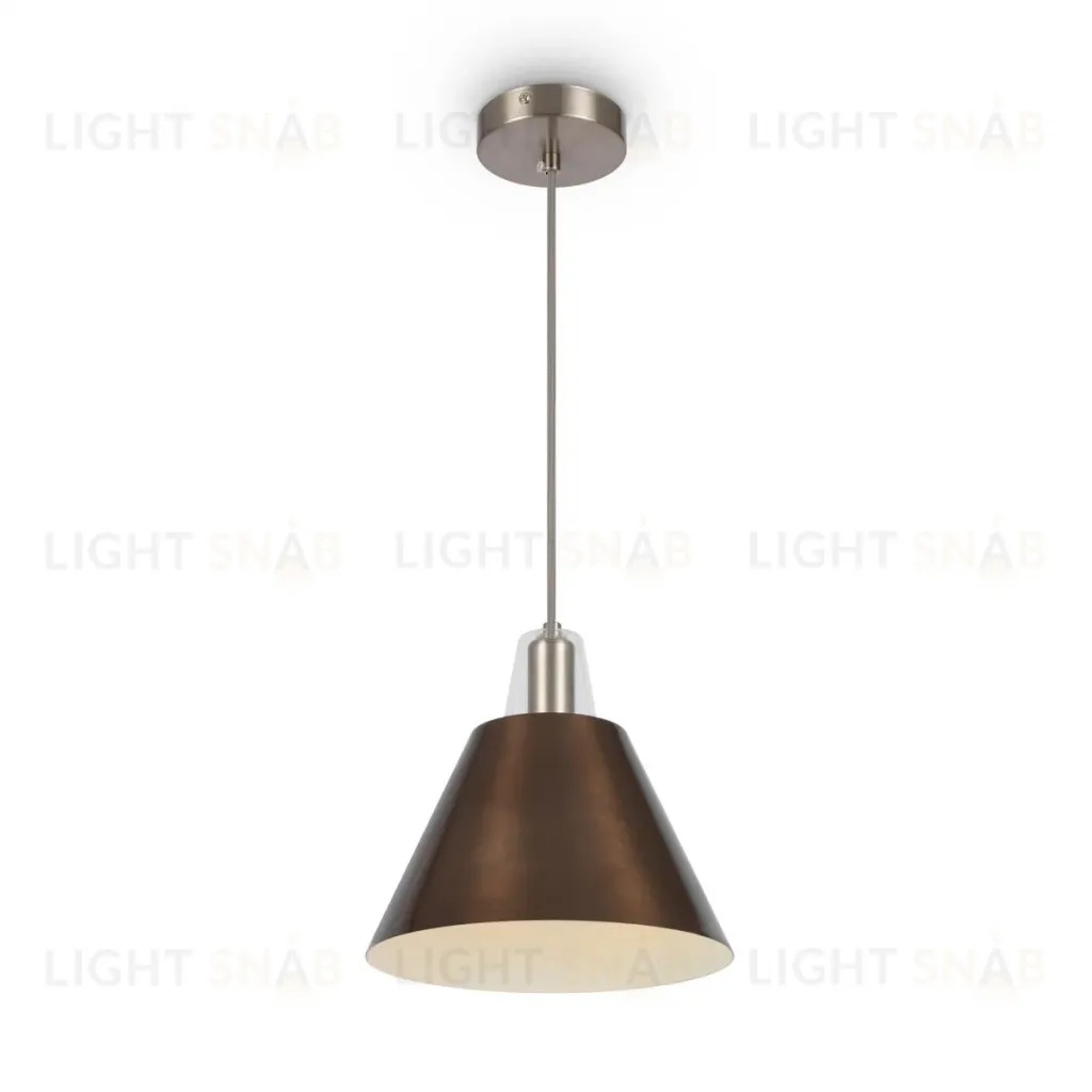 Подвесной светильник Freya Accent FR5276PL-01N FR5276PL-01N