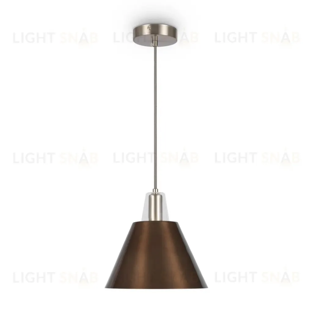 Подвесной светильник Freya Accent FR5276PL-01N FR5276PL-01N